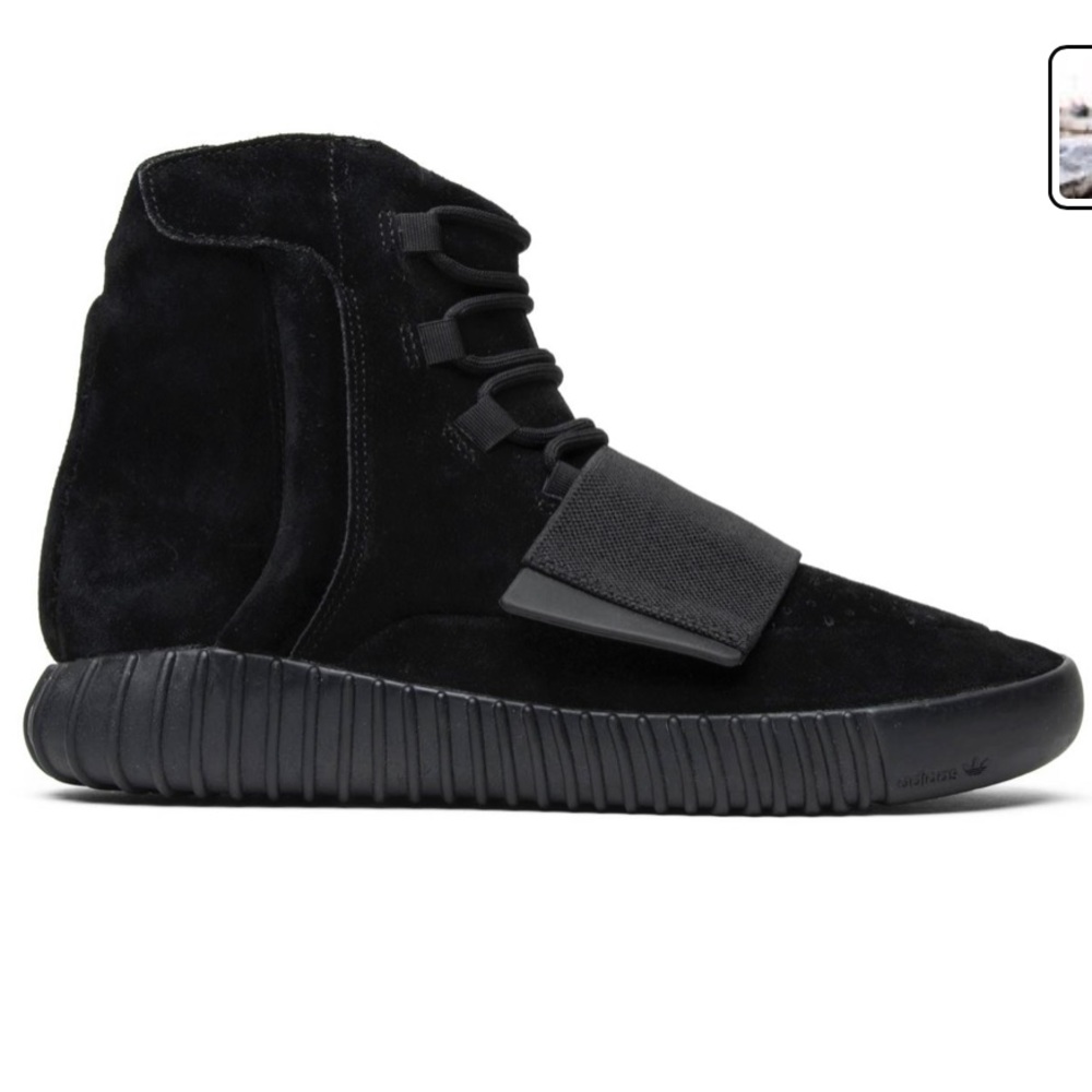 Yezzys 750 boost